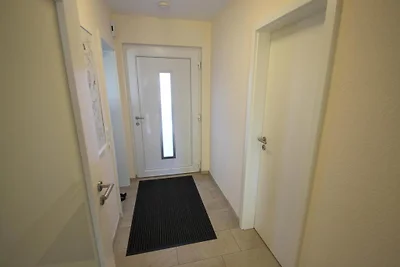 Domek letniskowy Urlop wypoczynkowy Dahme