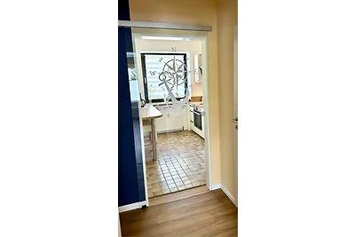Vakantieappartement Gezinsvakantie Dahme