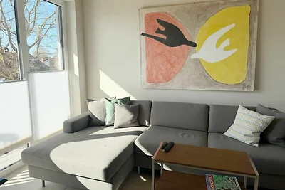 Appartamento Vacanza con famiglia Dahme