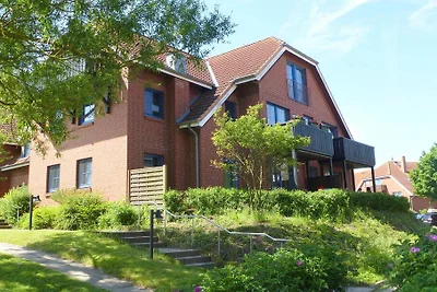 Vakantieappartement Gezinsvakantie Dahme