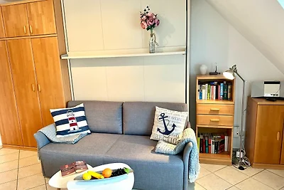 apartman za odmor Obiteljski odmor Dahme