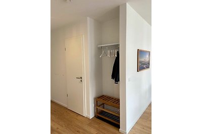 Vakantieappartement Gezinsvakantie Dahme