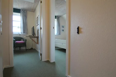 Vakantiehuis Ontspannende vakantie Dahme