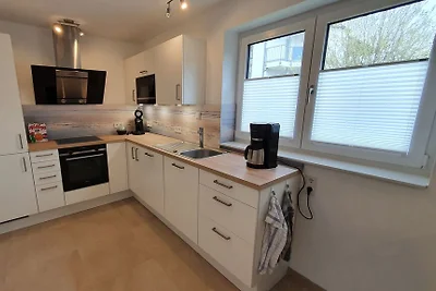 2501 - Meine Insel  -  Strandwiese