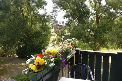 Vakantieappartement Gezinsvakantie Dahme