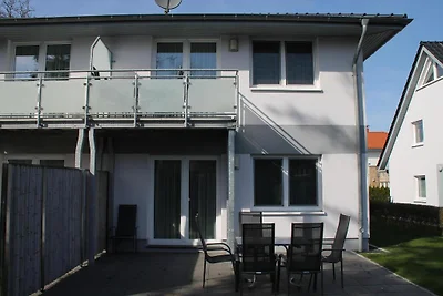 Appartamento Vacanza con famiglia Dahme