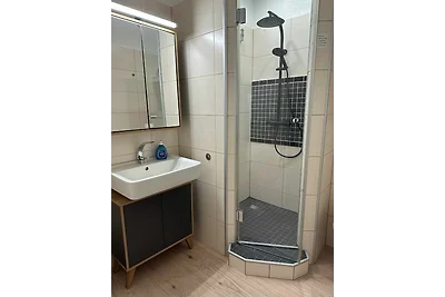 Vakantieappartement Gezinsvakantie Dahme