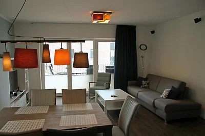 2304 - Ferienwohnung Deichblick