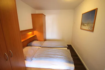 Appartamento Vacanza con famiglia Dahme