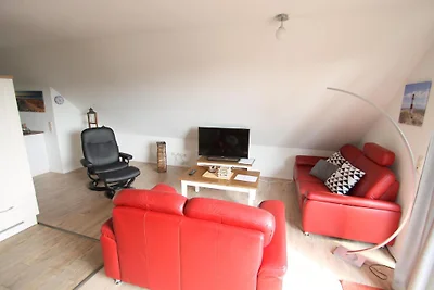 Vakantieappartement Gezinsvakantie Dahme