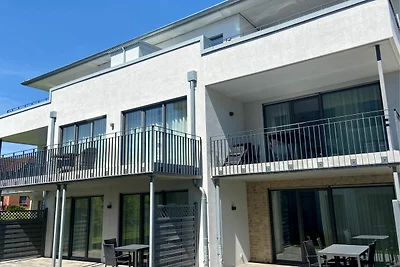 Vakantieappartement Gezinsvakantie Dahme