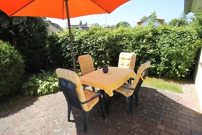 Vakantieappartement Gezinsvakantie Dahme