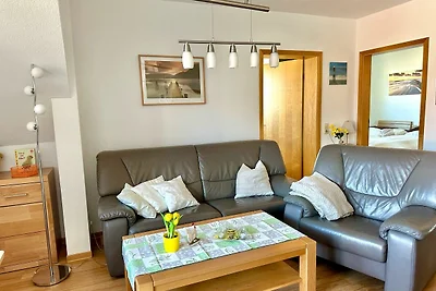 Vakantieappartement Gezinsvakantie Dahme