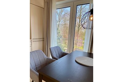 Vakantieappartement Gezinsvakantie Dahme