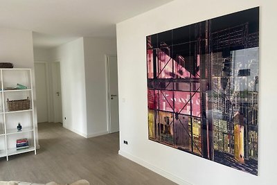 Vakantieappartement Gezinsvakantie Dahme