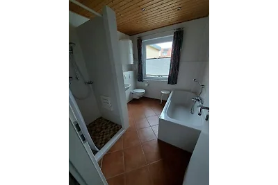Vakantieappartement Gezinsvakantie Dahme