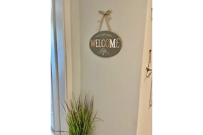 Vakantieappartement Gezinsvakantie Dahme