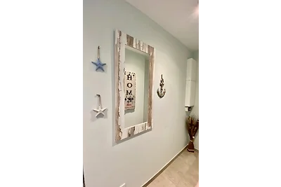 Vakantieappartement Gezinsvakantie Dahme