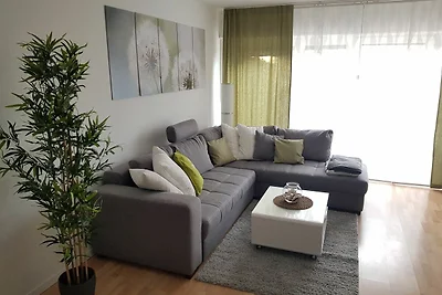 Casa vacanze Vacanza di relax Dahme