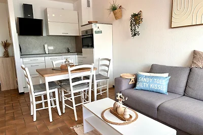 Appartement Vacances avec la famille Dahme