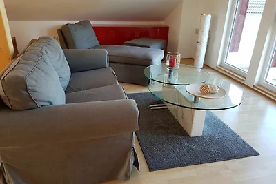 Casa vacanze Vacanza di relax Heringsdorf