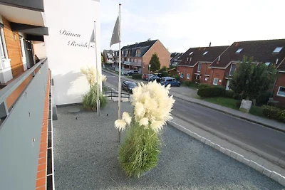 Vakantieappartement Gezinsvakantie Dahme