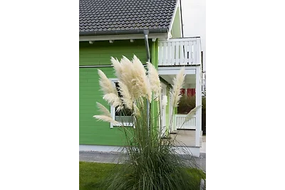 Casa vacanze Vacanza di relax Heringsdorf