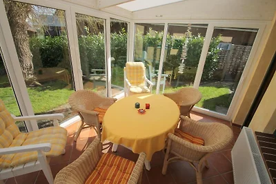 Vakantieappartement Gezinsvakantie Dahme