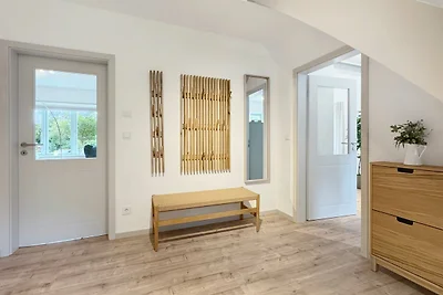 Haus Hygge -  mit Sauna und Kamin 1700