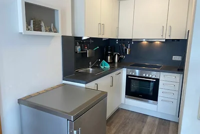 Apartament Dla rodzin Dahme