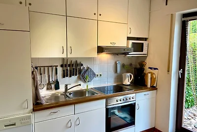 Casa vacanze Vacanza di relax Dahme