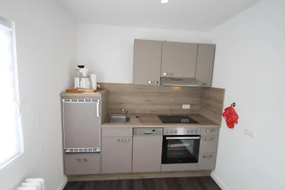 Vakantieappartement Gezinsvakantie Dahme