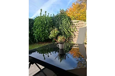 Vakantieappartement Gezinsvakantie Dahme