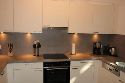 2301 - Ferienwohnung Knickblick