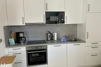 Vakantieappartement Gezinsvakantie Dahme