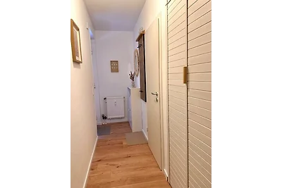 Appartement Vacances avec la famille Dahme