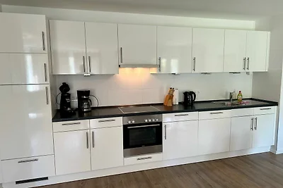 Vakantieappartement Gezinsvakantie Dahme