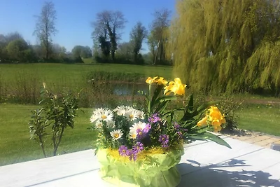 3000 -  Ferienwohnung Op d´Grün