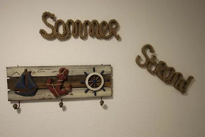 Vakantieappartement Gezinsvakantie Dahme