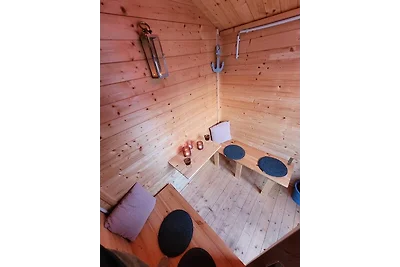 Vakantieappartement Gezinsvakantie Dahme