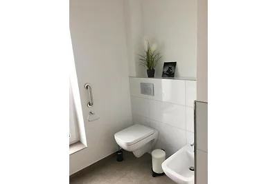 Vakantieappartement Gezinsvakantie Dahme