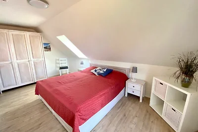 Vakantieappartement Gezinsvakantie Dahme