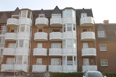 Holiday flat family holiday Dahme