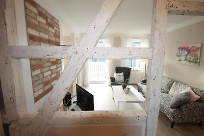 Sonnendeck  - Alte Da(h)me - Neu 1023