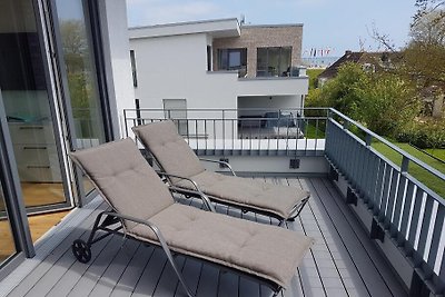 Vakantieappartement Gezinsvakantie Dahme