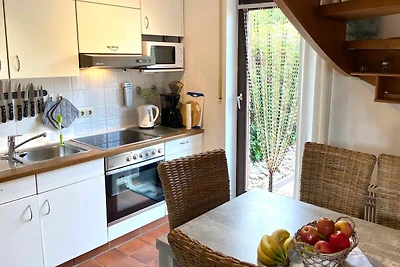Casa vacanze Vacanza di relax Dahme