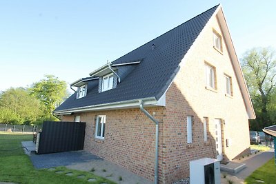 3100 - Kuhns Strandhus/Grömitz