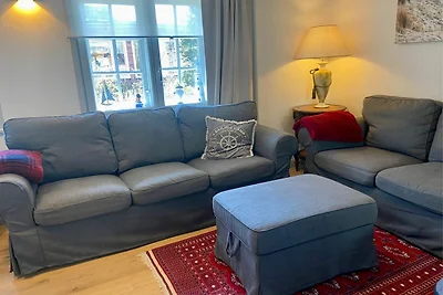 Casa vacanze Vacanza di relax Dahme