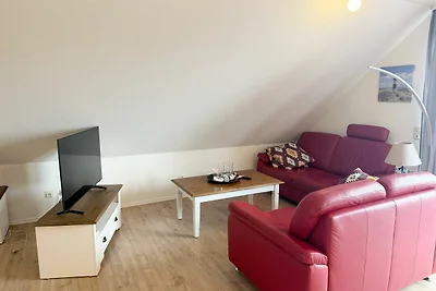 Appartement Vacances avec la famille Dahme
