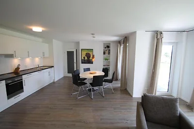 Vakantieappartement Gezinsvakantie Dahme